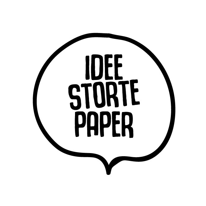 Idee Storte Paper logo